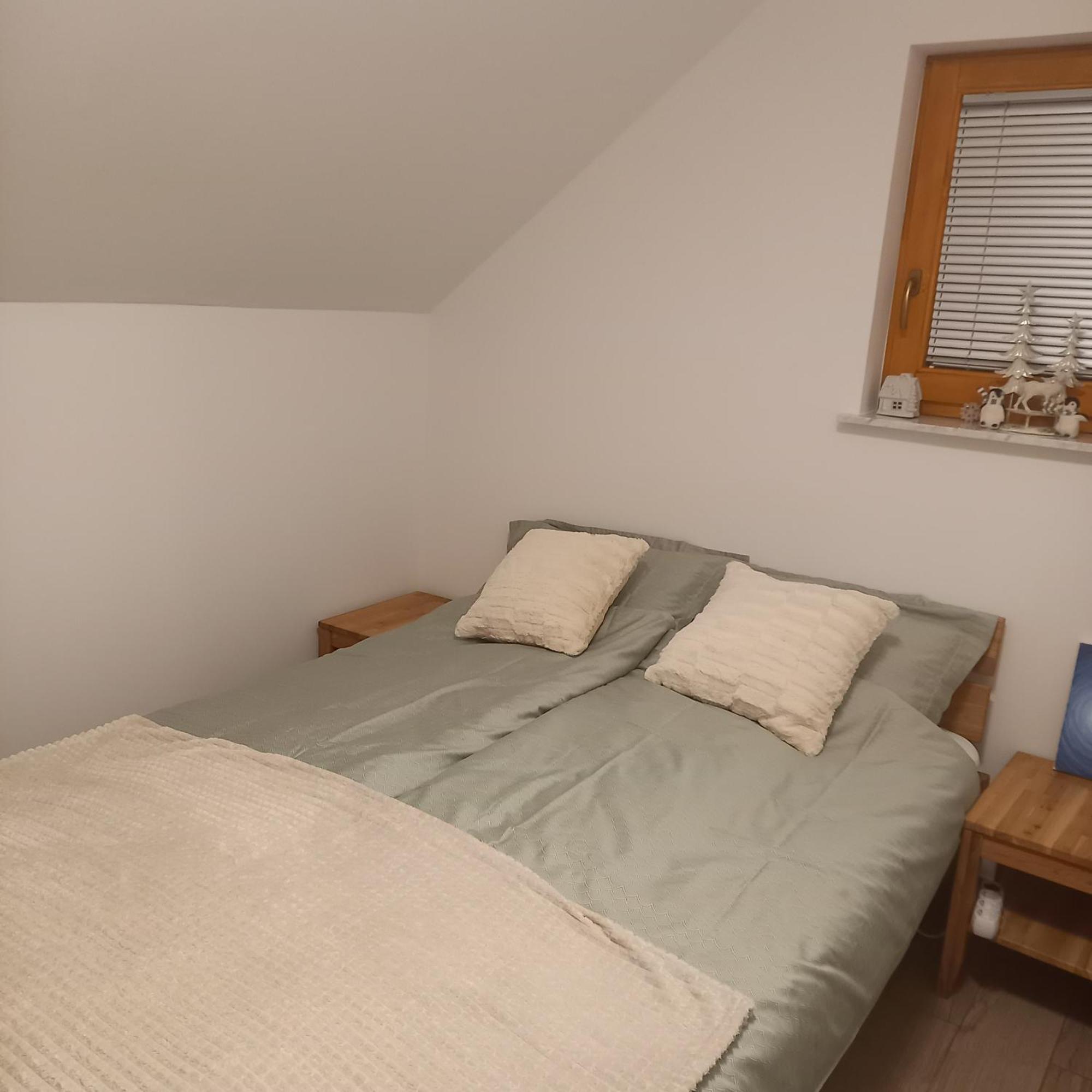 Hisa Lunna - In A Forest Paradise Apartment *