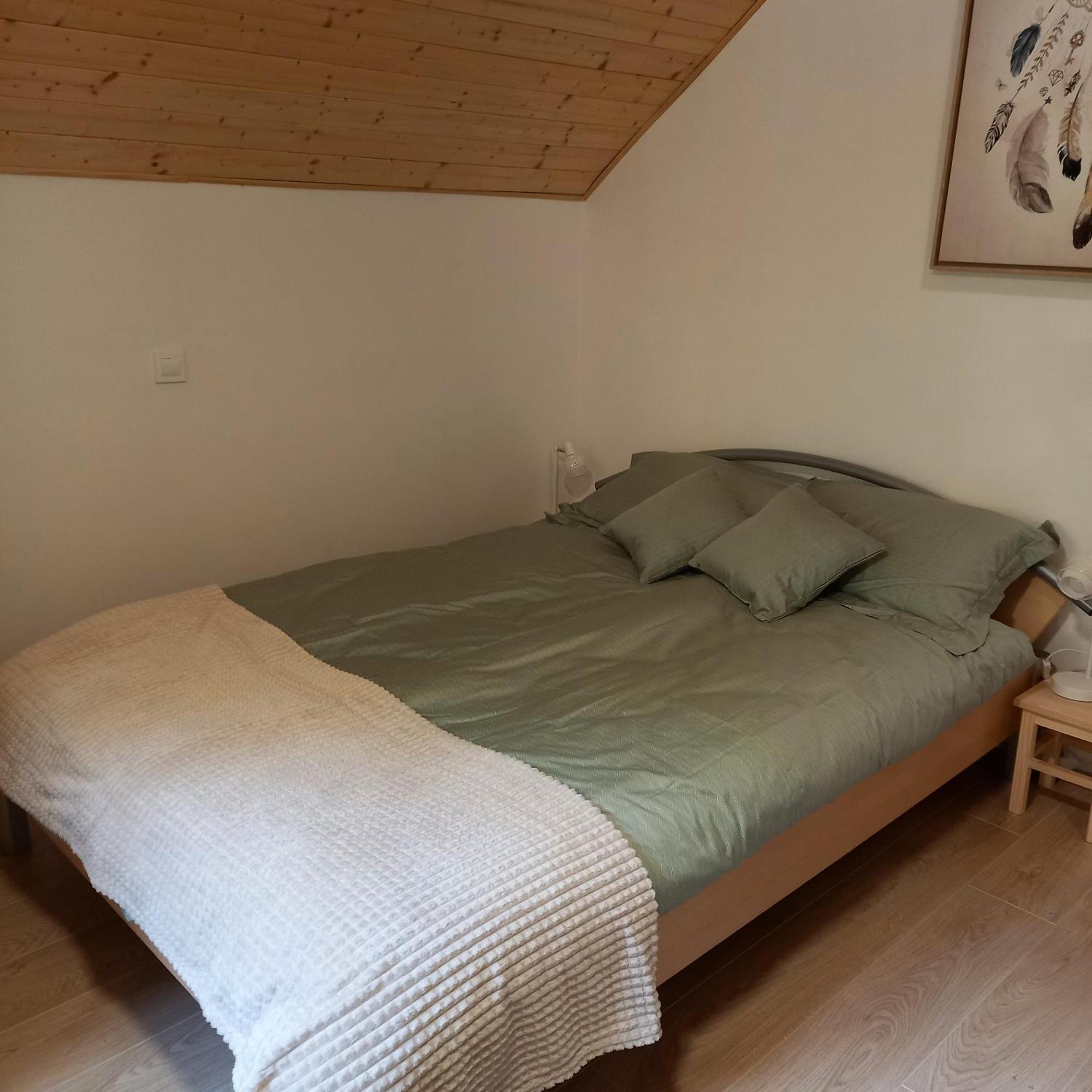 Apartment Hisa Lunna - In A Forest Paradise Vitanje