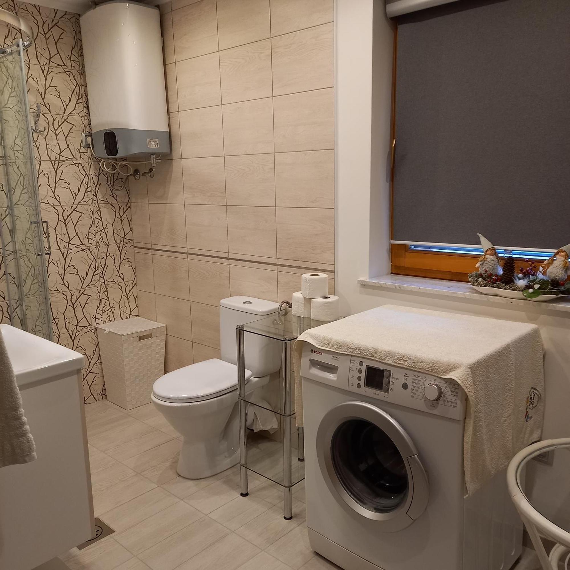 Apartment Hisa Lunna - In A Forest Paradise *