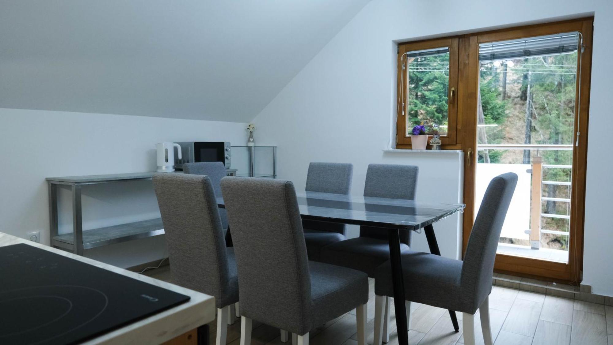 Apartment Hisa Lunna - In A Forest Paradise Vitanje