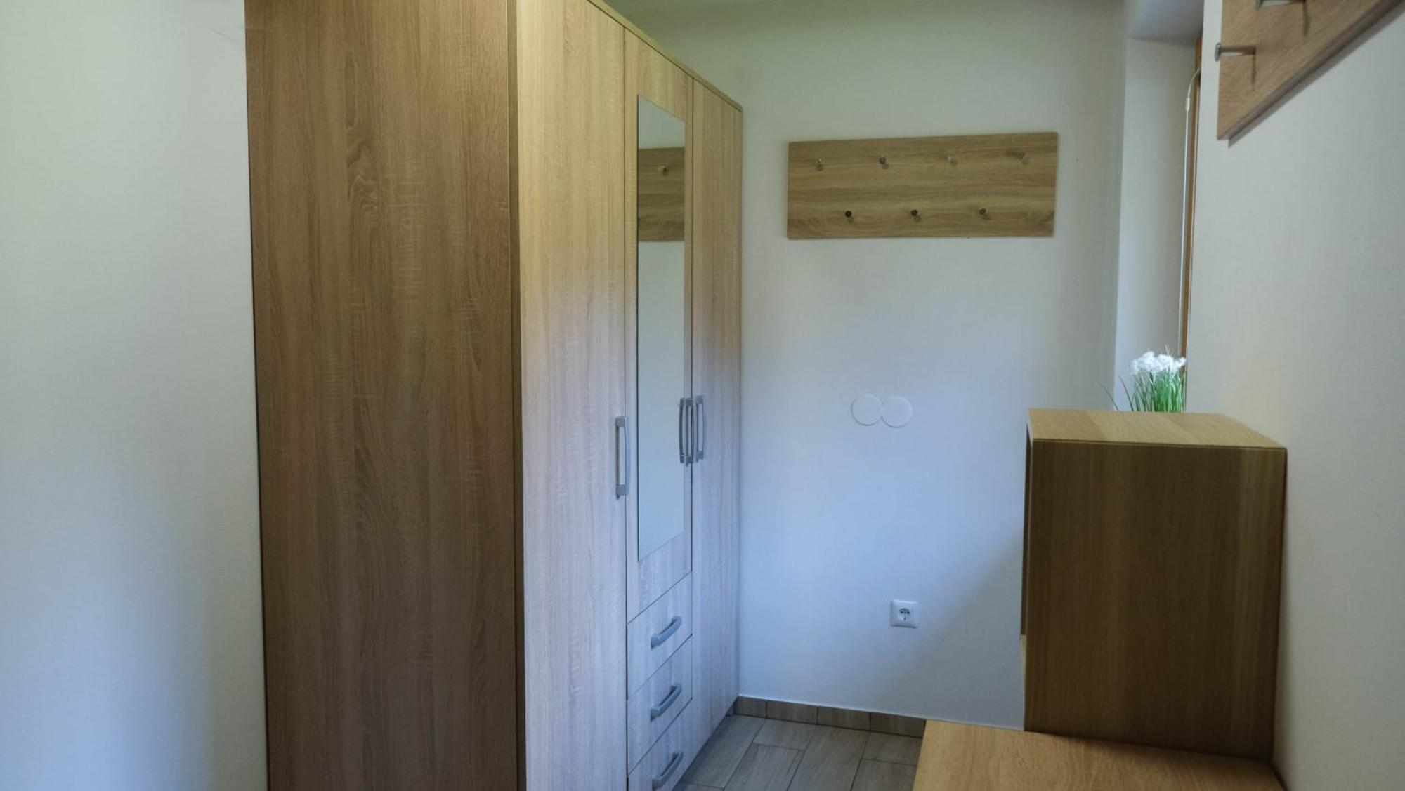Apartment Hisa Lunna - In A Forest Paradise Vitanje